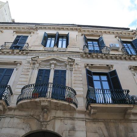 B&B La Vetreria Almaru Катания Екстериор снимка