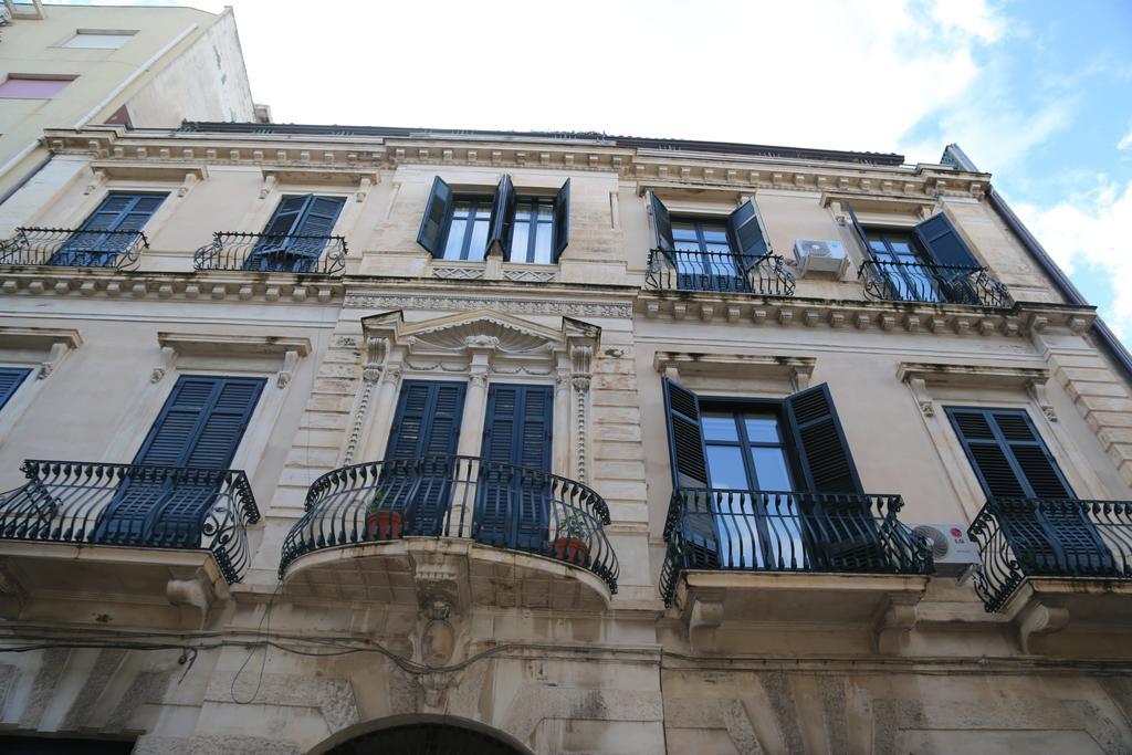 B&B La Vetreria Almaru Катания Екстериор снимка